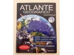 Atlante Geografico Universale.Mondo Europa Italia aggiornato Ed.RusconiLibri, 20