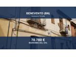 Immobile in asta di 127 m² in vendita a Benevento