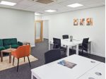 Ufficio privato in affitto - Regus Naples, Centro Direzionale a Napoli