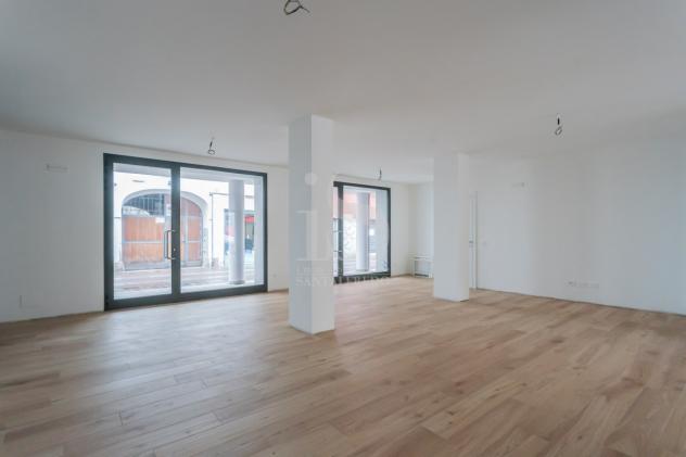 NEGOZIO di 3 vani e di 134 mq (VIMERCATE) rif. N2 FANESHOME_1 - Foto 8