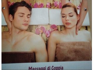 Massaggi - benessere Catania - Masaggiatrice Tel:3275768491