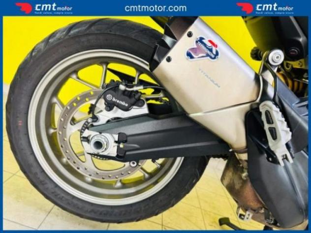 DUCATI Multistrada 950 Finanziabile - Bianco - 12009 rif. 23774768 - Foto 9