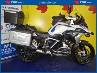 BMW R 1250 GS Garantita e Finanziabile rif. 23730507