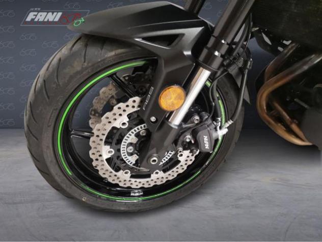 KAWASAKI Versys 650 - rif. 23966027 - Foto 5