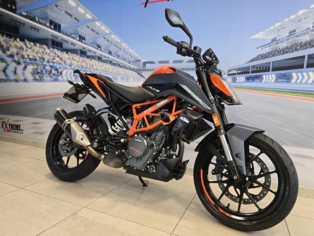 KTM 390 Duke 09/2023 - Km 28000 (A2) - Foto 2