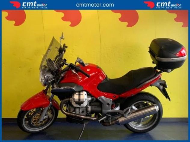 MOTO GUZZI Breva 850 Garantita e Finanziabile rif. 21499660