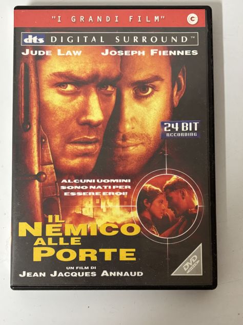 Dvd vari titoli - Foto 8