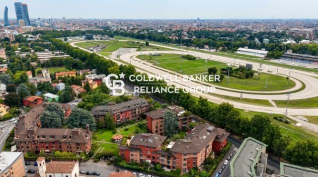 Appartamento di 120 m² con 3 locali in vendita a Milano - Foto 11