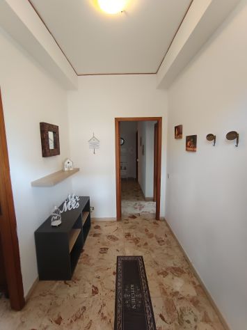 Appartamento viale Kennedy