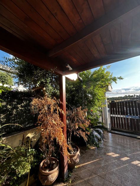 Villino in quadrifamiliare con portico e spazi esterni – Pichini (Guidonia Monte - Foto 5