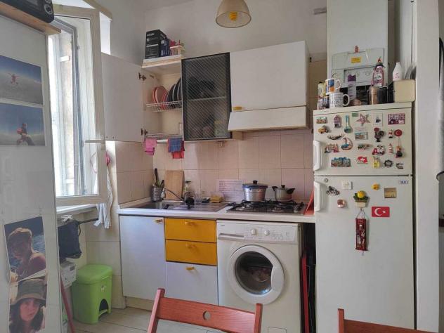 Bilocale in affitto a Roma - Foto 15