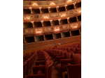 Cantante lirica (soprano) per matrimoni ed eventi