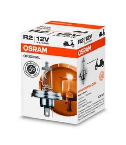 Osram Lampadina, Faro Di Profondità 64183