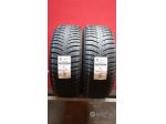 2 gomme 215 55 17 BRIDGESTONE A1814