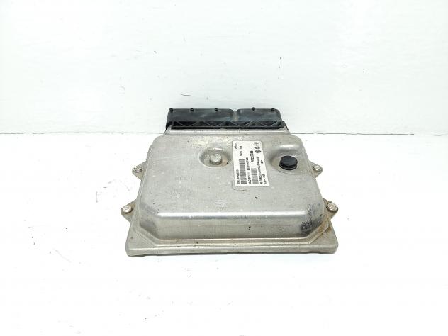CENTRALINA MOTORE FIAT 500 L Serie (351_352) MJD8F3X1 199 B4.000 Diesel 1300 (12) - Foto 4