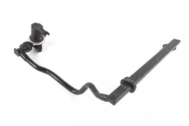 BMW S 1000 R 11737708937 VALVOLA ARIA SECONDARIA K47 13 - 16 SECONDARY AIR INJECTION SWITCHING VALVE - Foto 2