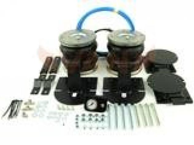 MOLLA PNEUMATICA SOSPENSIONE IVECO DAILY 06 POSTERIORE KIT 35-50C FT20203