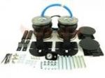 MOLLA PNEUMATICA SOSPENSIONE IVECO DAILY 06 POSTERIORE KIT 35-50C FT20203