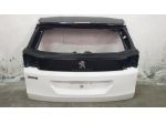 PORTELLONE POSTERIORE PEUGEOT 3008 Serie (1623)