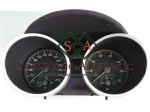 Mercedes SLK 350 quadro strumenti A1715404247
