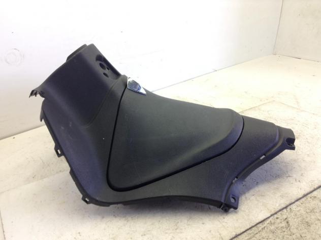 PIAGGIO LIBERTY IGET ABS 125 CARENA CONTROSCUDO RETROCUDO 2015 2019 MA4100 - Foto 3