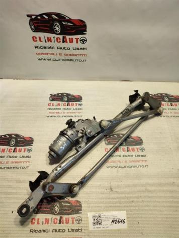 MOTORINO TERGICRISTALLO ANTERIORE MAZDA CX-5 Serie KD53-67340B 159300-4580 (1216)