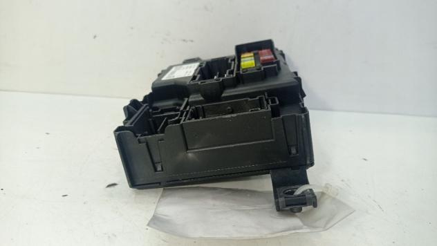 BODY COMPUTER OPEL Corsa D 5P 1° Serie 93196921 Z12XEP (06) - Foto 5