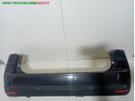 PARAURTI POST. GRIGIO MEDIO MET. 4 SENSORI 999-U1560261 Carrozzeria  Lamier &hellip;