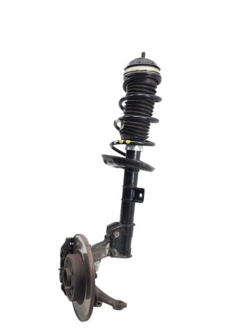 MASSA MECCANICA COMPLETA SINISTRA FIAT Panda 3° Serie 52018640 (12) - Foto 3