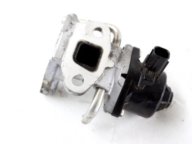 2562015360 VALVOLA EGR BY PASS TOYOTA YARIS P21 1.5 I 68KW AUT 5P (2021) RICAMBIO USATO - Foto 5