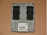5SF8.M4 51868981 ECU FIAT PANDA FIAT 500 hw409 IAW 5SF8.M4 51868981 IAW 5SF8