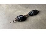 Semiasse anteriore SX Ssangyong Actyon 2.0XDI del 2009