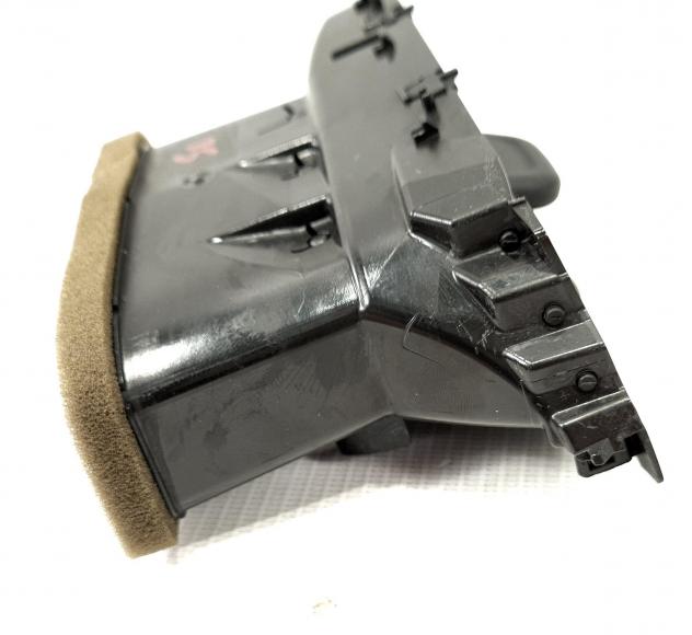 BOCCHETTA ARIA CRUSCOTTO SX OPEL Corsa E 3° Serie 13377947 (15) - Foto 8