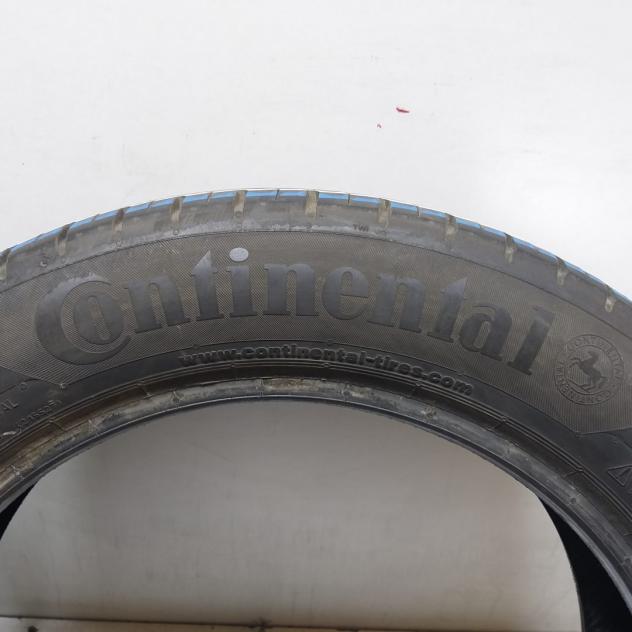 2 GOMME 195 55 16 CONTINENTAL A73985 - Foto 4