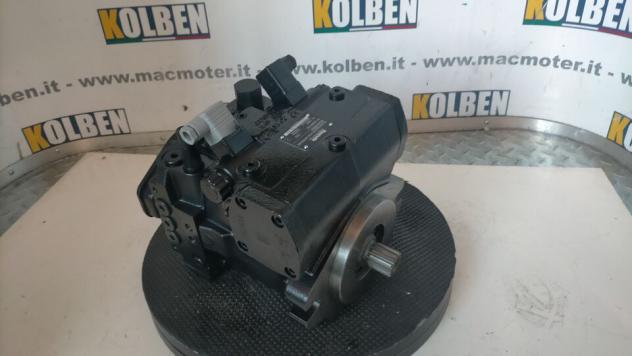 Pompa Rexroth A4VG56DA1D3L
