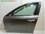 PORTA ANT. SX GRIGIO SCURO MET CON AL / SE 999-U1310216 Carrozzeria  Lamier &hellip;