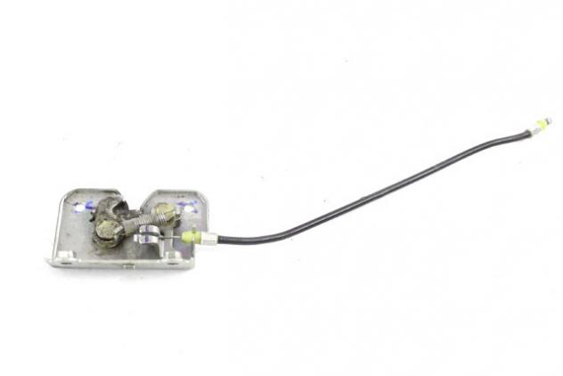 HONDA CBR 300 R 77220K33D00 CHIUSURA SELLA NC51 15 - 16 SEAT LOCK