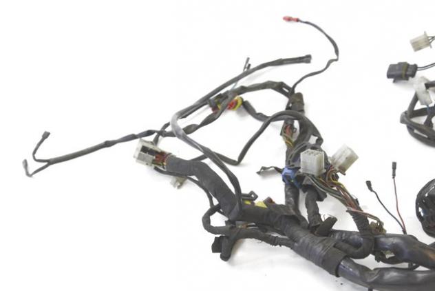 MOTO GUZZI NORGE 1200 978887 CABLAGGIO IMPIANTO ELETTRICO 06 - 10 MAIN WIRING HARNESS - Foto 2