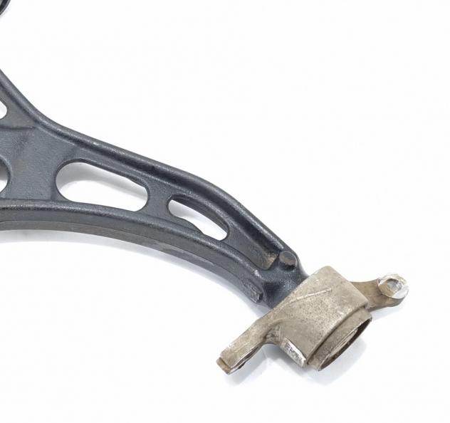 BRACCIO OSCILLANTE ANTERIORE SINISTRO JEEP Grand Cherokee 4° Serie 68022605AD (1121) - Foto 2
