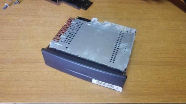 Modulo Radio / CD / GPS / Navigatore Renault Espace 4 serie 2003 - Foto 3