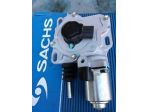 attuatore frizione di cambio automatico Toyota Citroen Peugeot