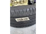 1 Gomma 225/65R 16C MICHELIN Estiva