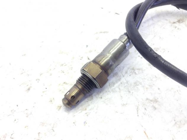 HONDA CBR RR ABS KM0 600 SONDA LAMBDA SENSORE OSSIGENO COLLETTORE MARMITTA 2024 - Foto 2