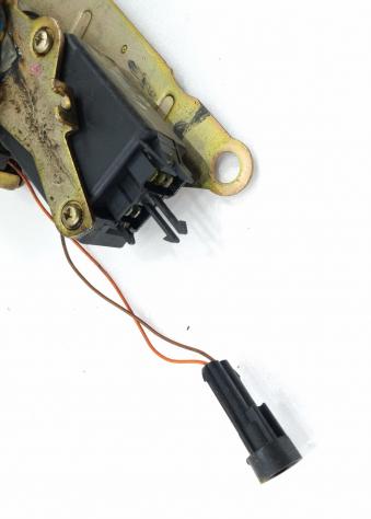 SERRATURA ANTERIORE SINISTRA SMART ForTwo Coupé (W450) 0002855V009 (9803) - Foto 9