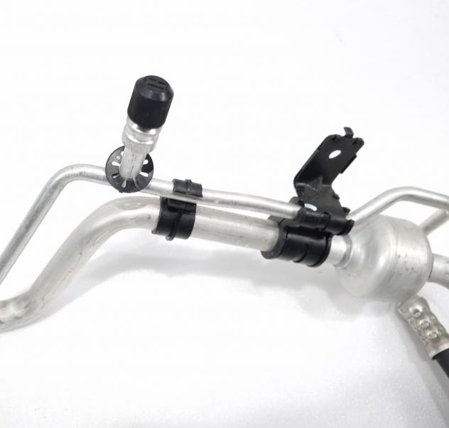 TUBI A/C KIA Picanto Serie G3LA, G3LD Bifuel/Gas 1000 (1723) - Foto 11