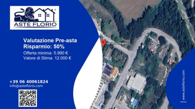 Immobile in asta di 2 m² in vendita a Dovadola - Foto 2