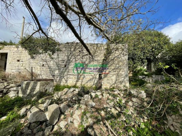 Rif.2331 - Rustici con Terreno agricolo edificabile al Mauto - Foto 6