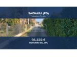 Immobile in asta di 2396 m² in vendita a Saonara