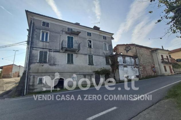 Rustico / Casale di 250 m² con 4 locali in vendita a Verrua Savoia - Foto 3
