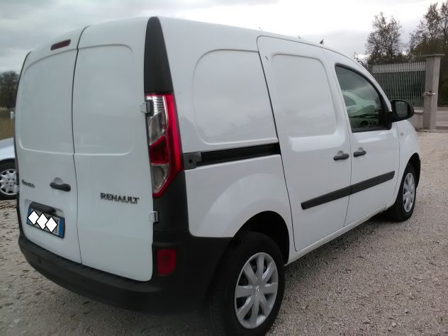 Kangoo 1.5 tdi furgone - Foto 4